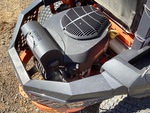 Engine with Engine - Right Side
