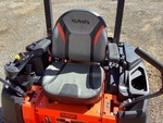 Control Station with Seats/Armrests