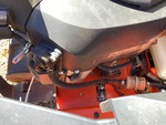 Engine with Fuel System