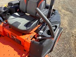 Control Station with Drivetrain Controls