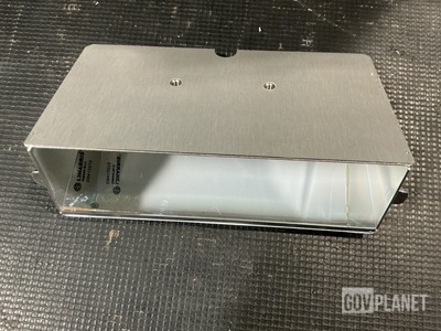 (4) Calzoni 3975AS4020-1 Lamp Assemblies
