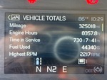 4 Transmision with Engine Hours