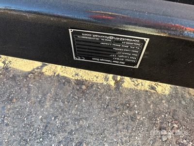 General Appearance with Numéro de série/Numéro d'identification du véhicule automobile