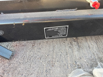 General Appearance with Numéro de série/Numéro d'identification du véhicule automobile