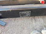 General Appearance with Numéro de série/Numéro d'identification du véhicule automobile