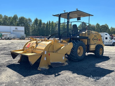 2021 Weiler S200 Wheel Soil Stabilizer/Reclaimer