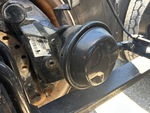 Brakes with