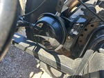 Brakes with