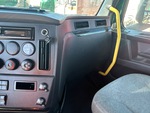 Cab with