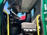 Cab with