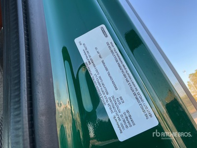 2024 Freightliner Cascadia 126 Ciągnik siodłowy T/A z kabiną dzienną