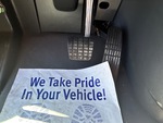 Cab with