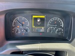 Cab with Warning Lights