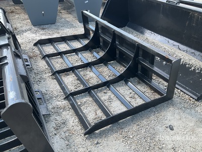 2026 Kit Containers QT-LP Skid Steer Landplane (Unused)