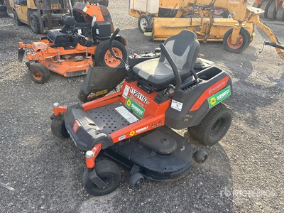 2024 Husqvarna Z254F Zero-Turn Tondeuse à gazon