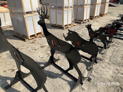 2026 Kit Containers AR500ATDEER (Unused)