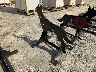 2026 Kit Containers AR500ATCOYOTE (Unused)