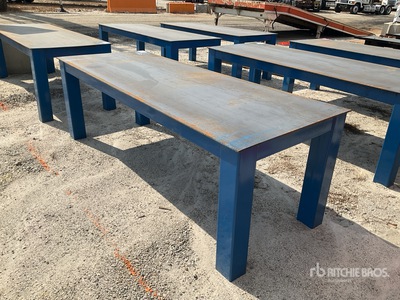 2026 Kit Containers TB3696 (Unused)