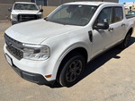 General Appearance with Sheet Metal (fiberglass) Condition