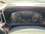 Cab with Warning Lights