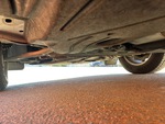 Drivetrain with Steer Axle