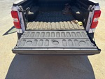 Chassis with Tailgate
