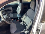 Cab with Seats/armrests