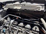 Engine with Radiator