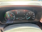 Cab with Gauges