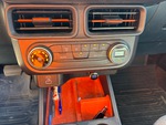 Cab with Heater