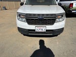 General Appearance with Exterior Lights