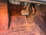 Chassis with Master Cylinder/Brake Control