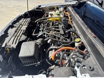 Engine with Engine - Left Side