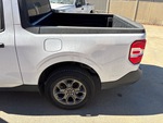Chassis with Bed Body