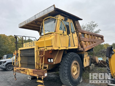 Cat 769C Dumper Rígido