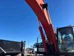 v2 Chassis - Excavator with