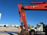 v2 Chassis - Excavator with