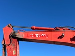 v2 Chassis - Excavator with