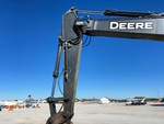 v2 Chassis - Excavator with
