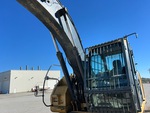v2 Chassis - Excavator with