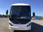 General Appearance with Exterior Lights
