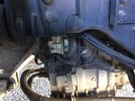 Drivetrain with Transmission