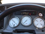 Control Station with Gauges