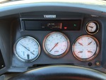 Control Station with Warning Lights