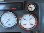 Control Station with Oil Pressure