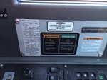 General Appearance with Motor Vehicle Safety Standards Label