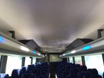 Interior with Upholstery
