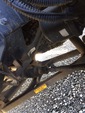 Chassis with Suspension Bushings