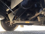 Chassis with Steering Linkage