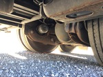 Drivetrain with Rear Drive Axle